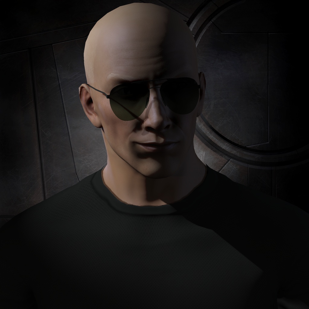 Malkavian August