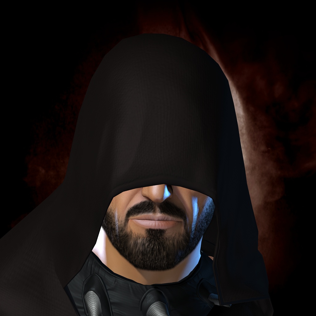 Jim Darklight