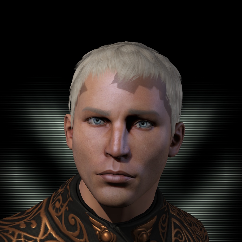 Hector Aideron