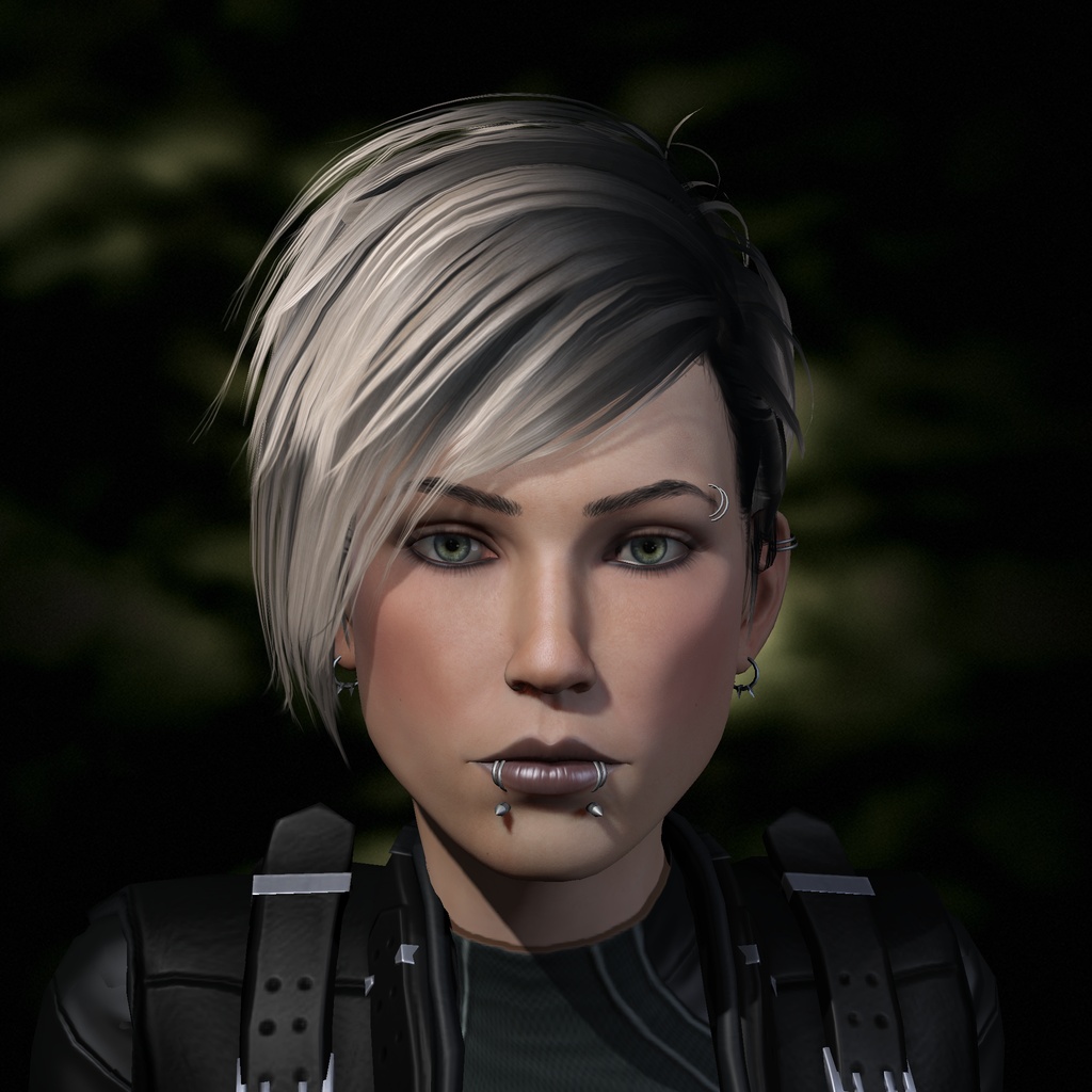 Cyanide Egnald