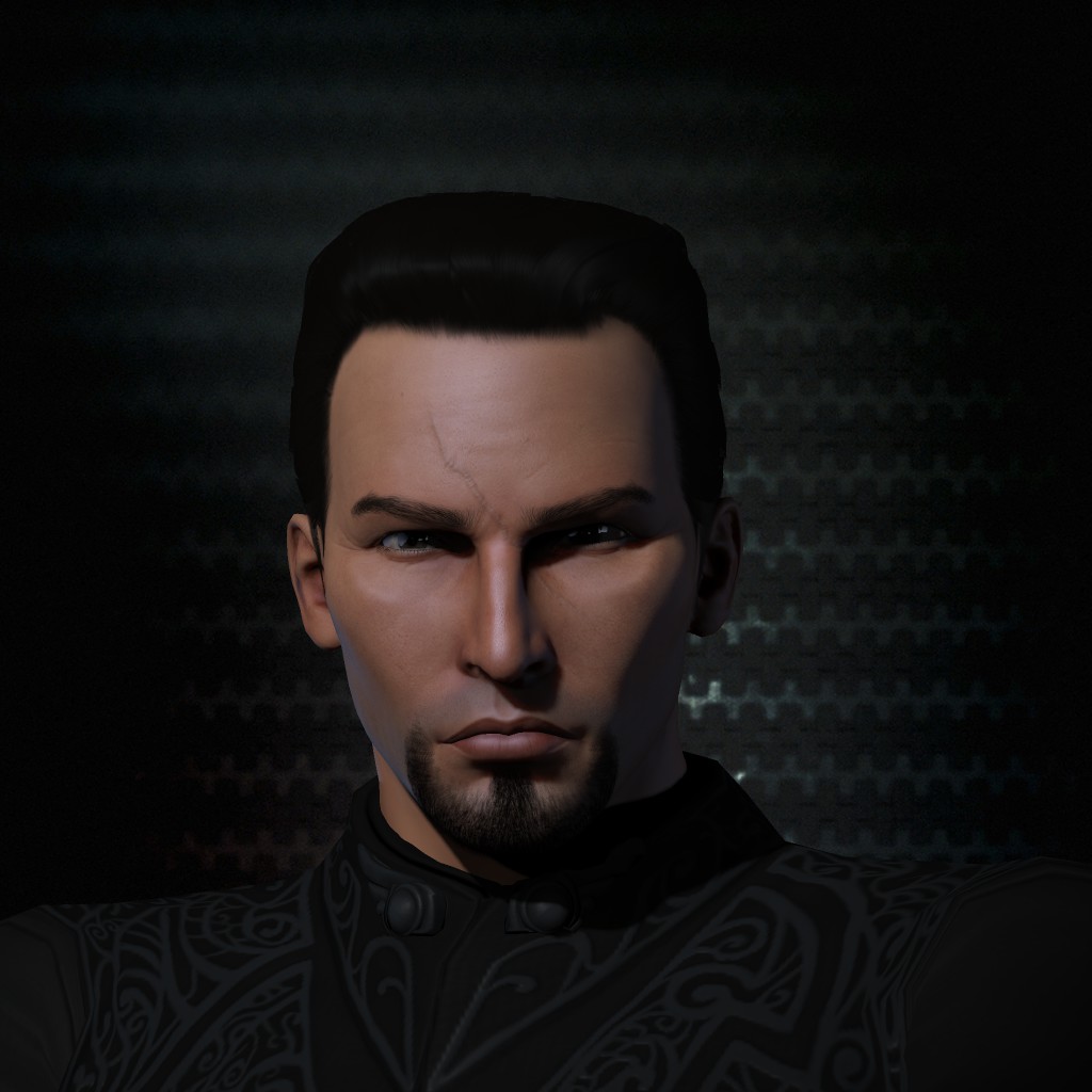Daniel Godstan