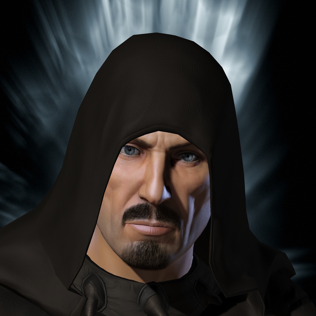 Mo Darklight