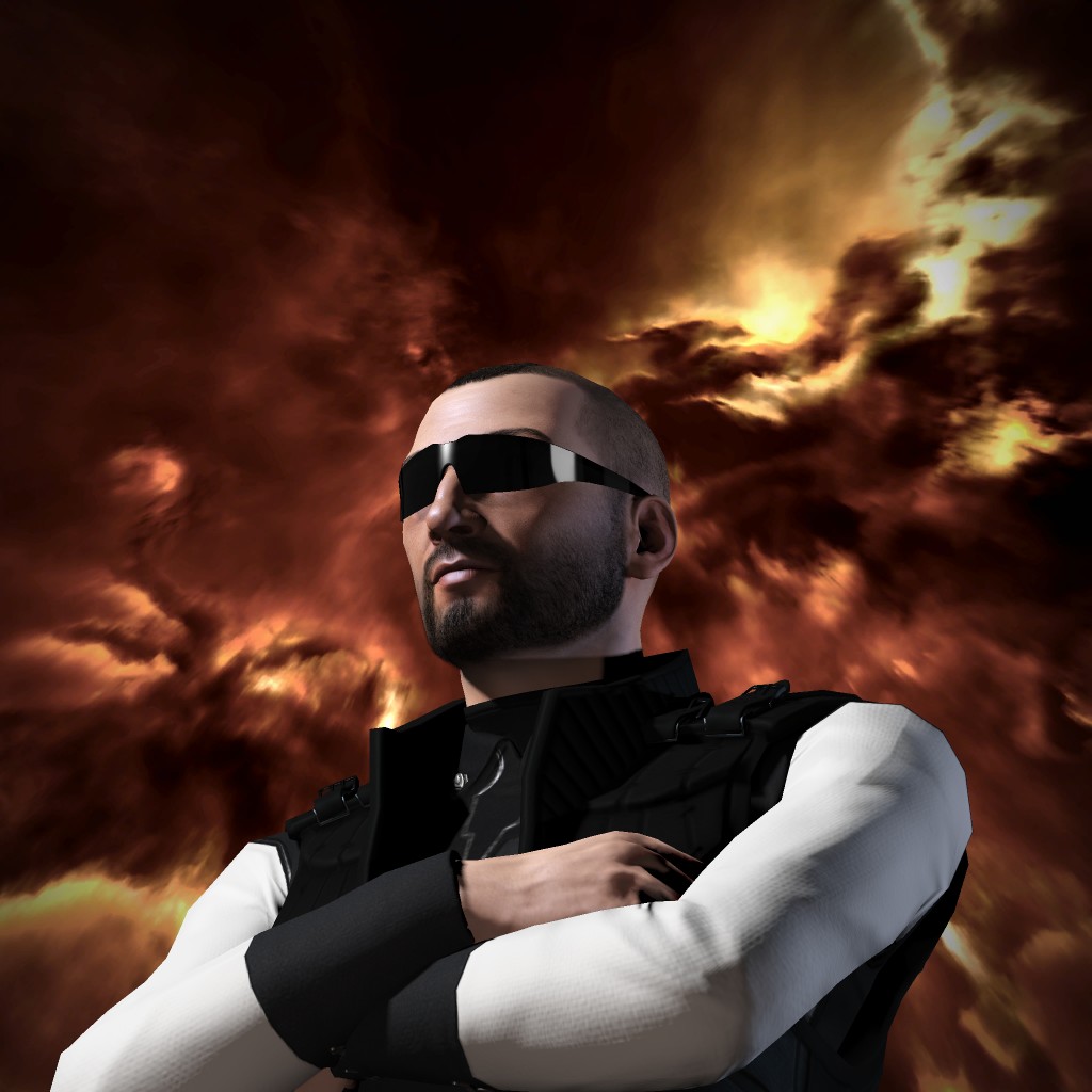 Red-Storm
