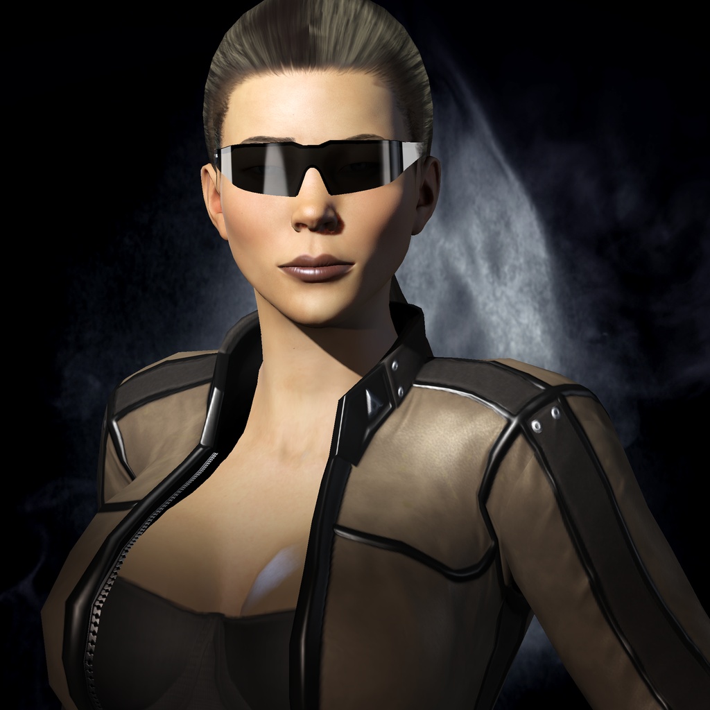 Azalique Streetwalker