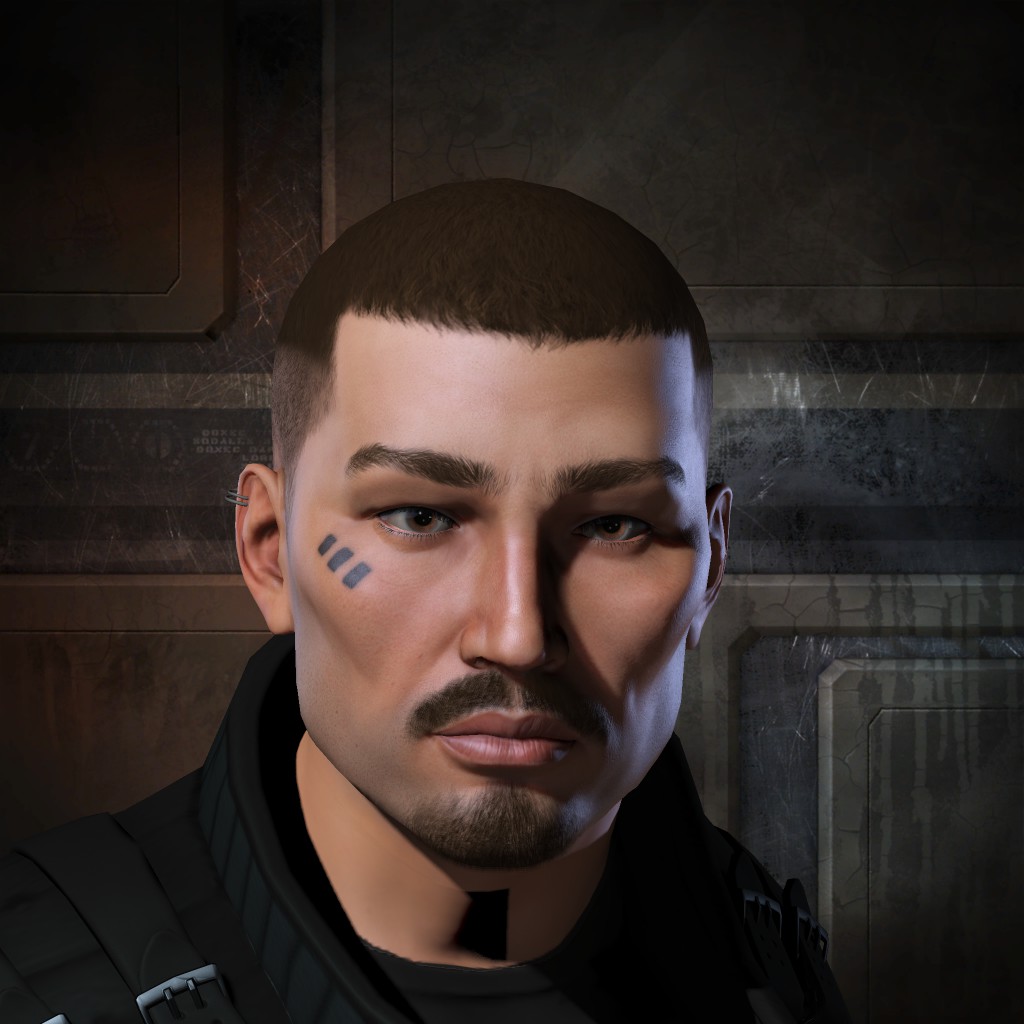 Harper Alpha