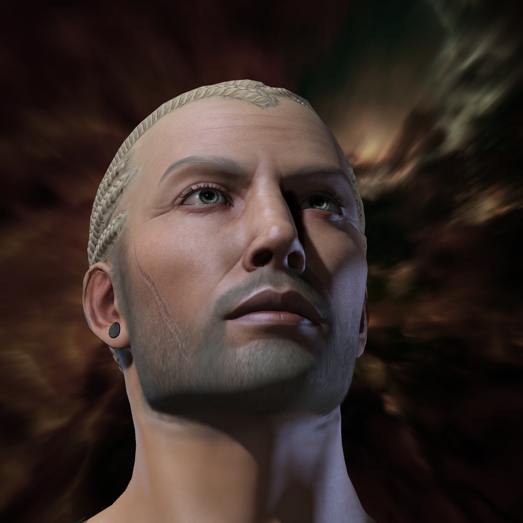 Claudius Vorenus