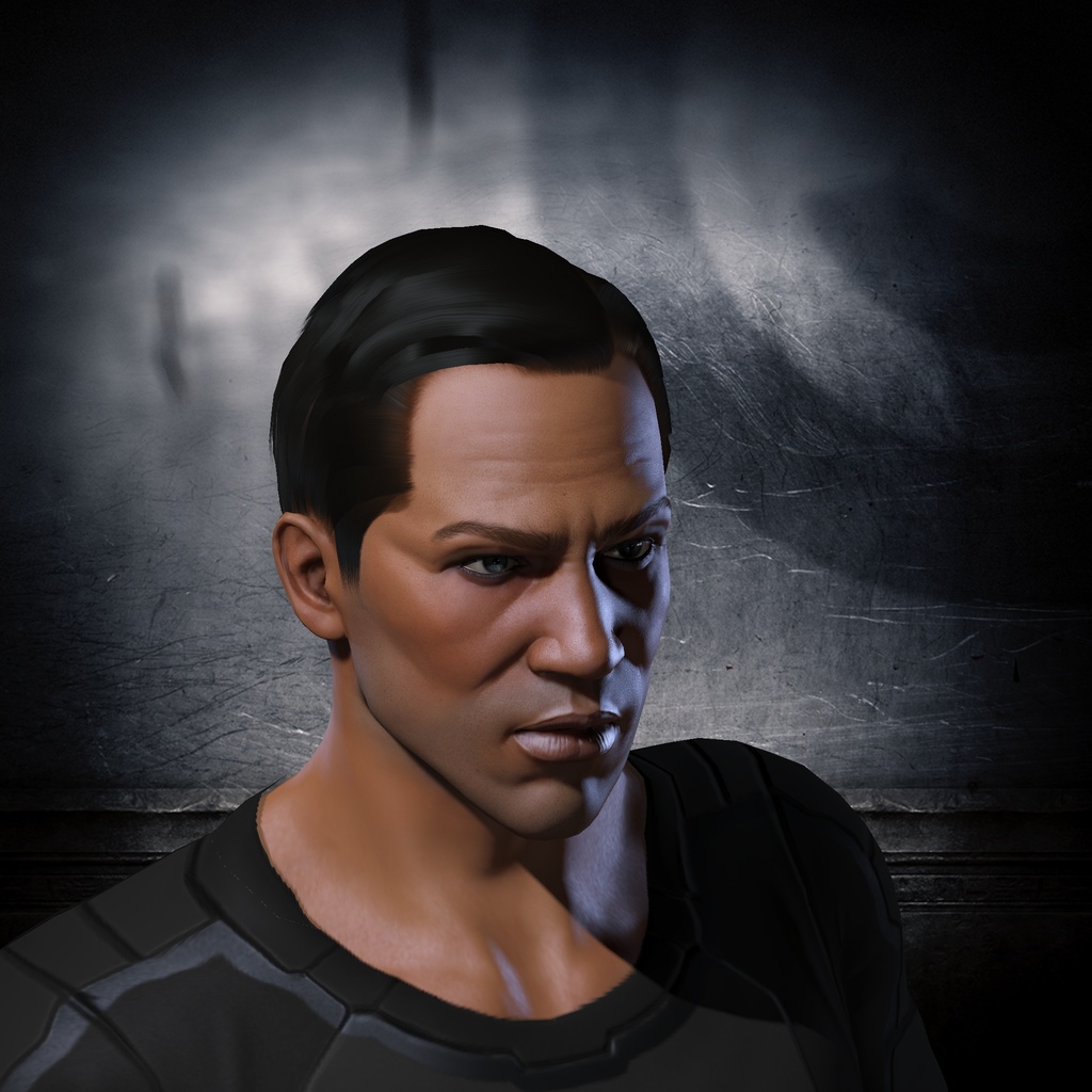 Portrait