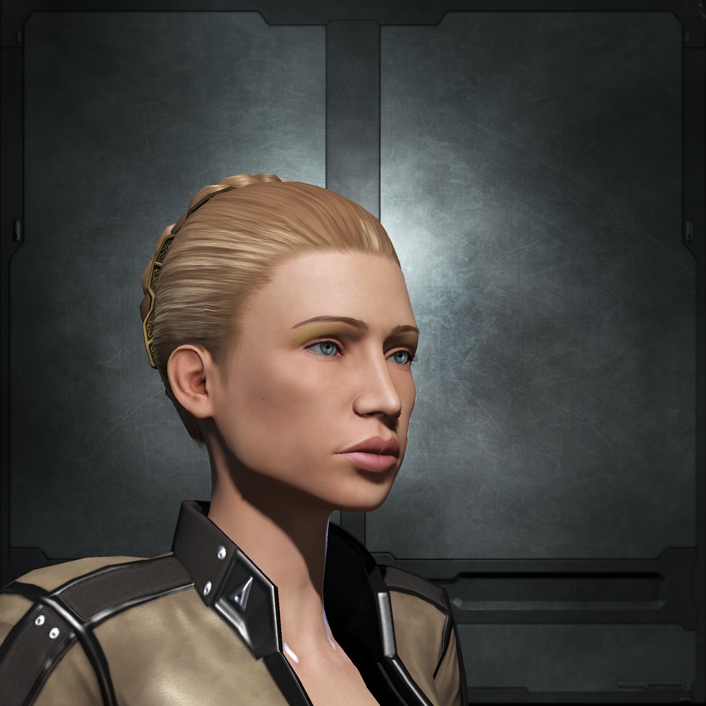 Nighmare McCallum