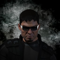 Greshkowec Reen portrait