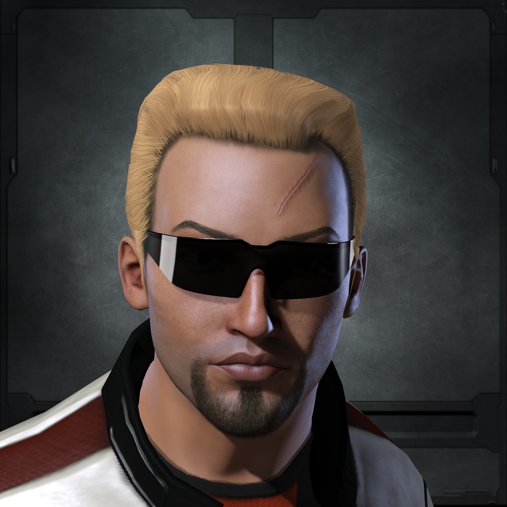 Alecs Orlov