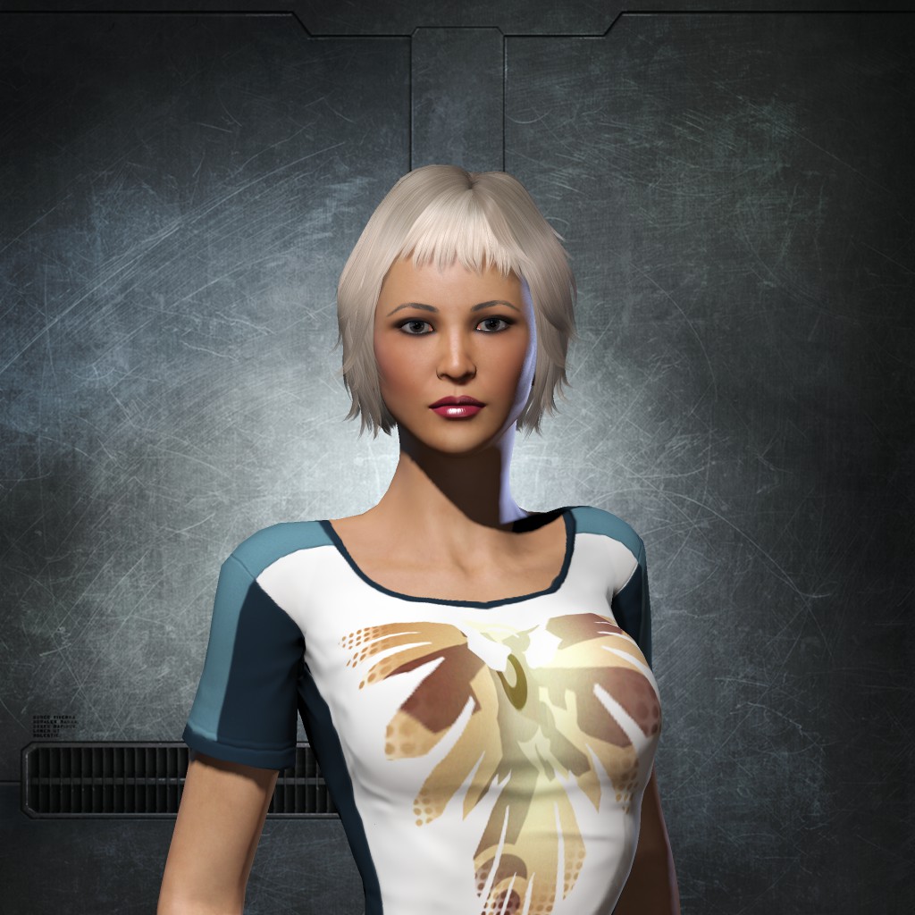 Astreia Eullon