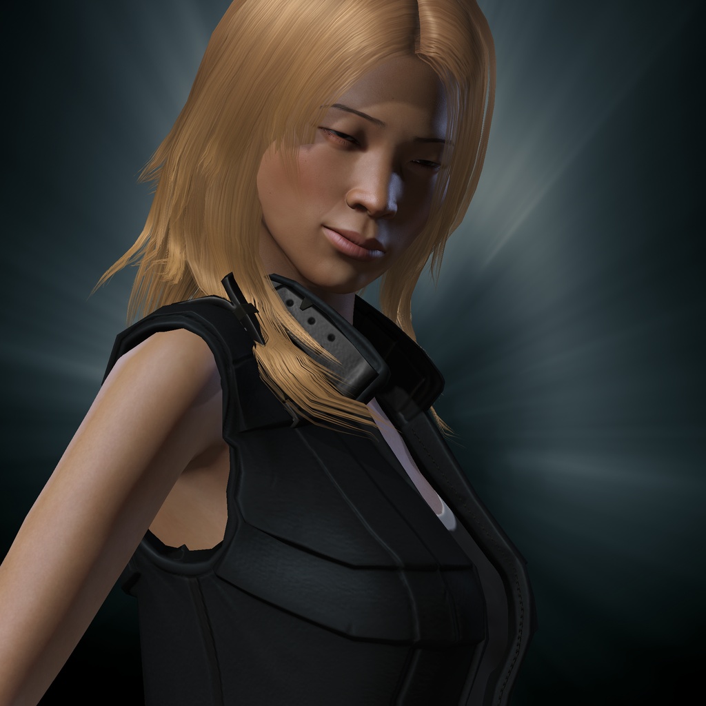 Saphira Severy