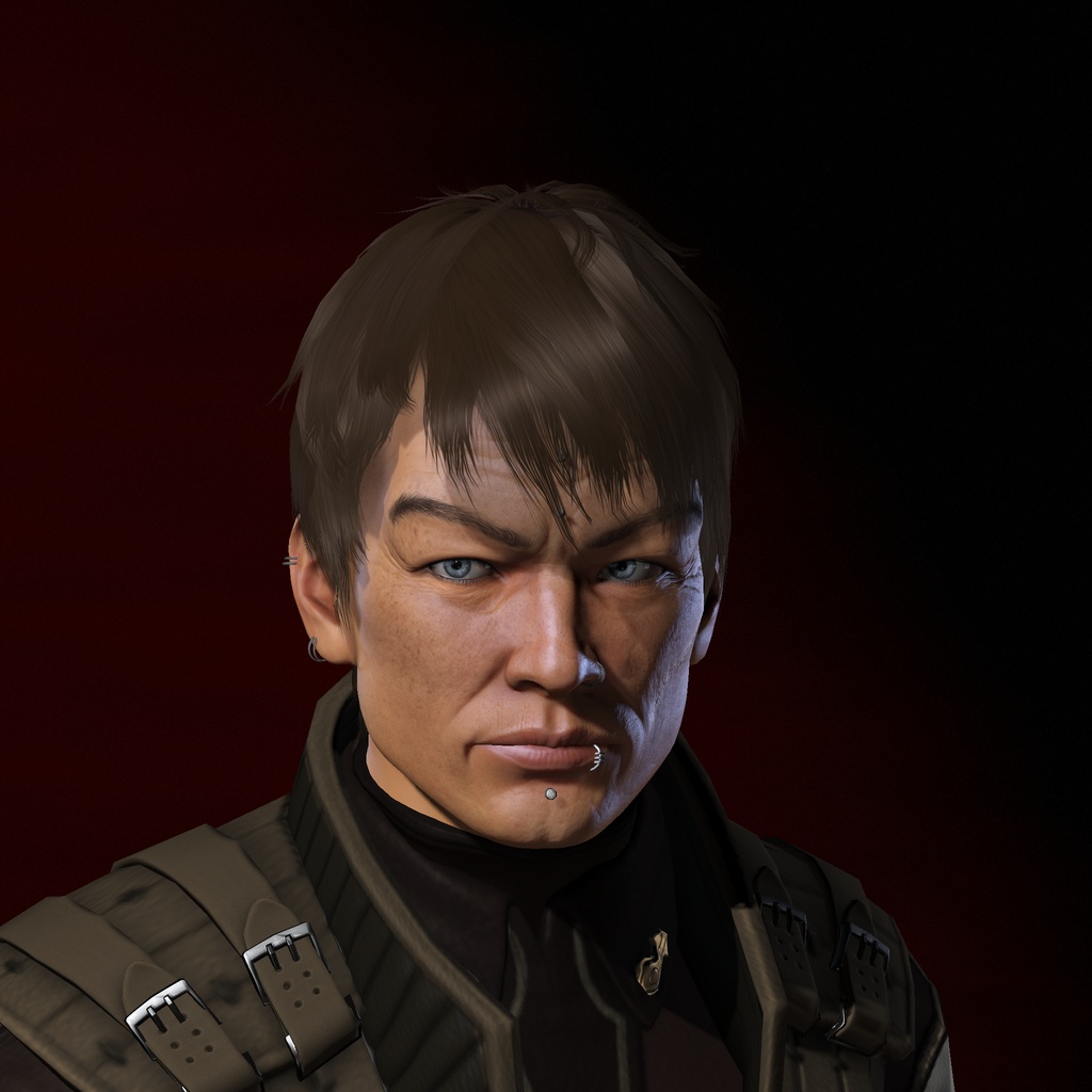 Ryo Matsuda