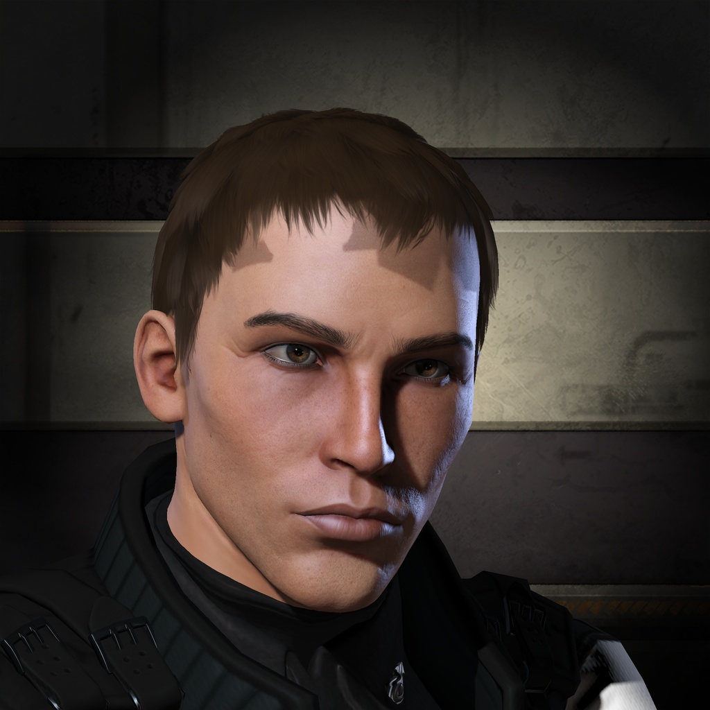 Cyrus Crendraven