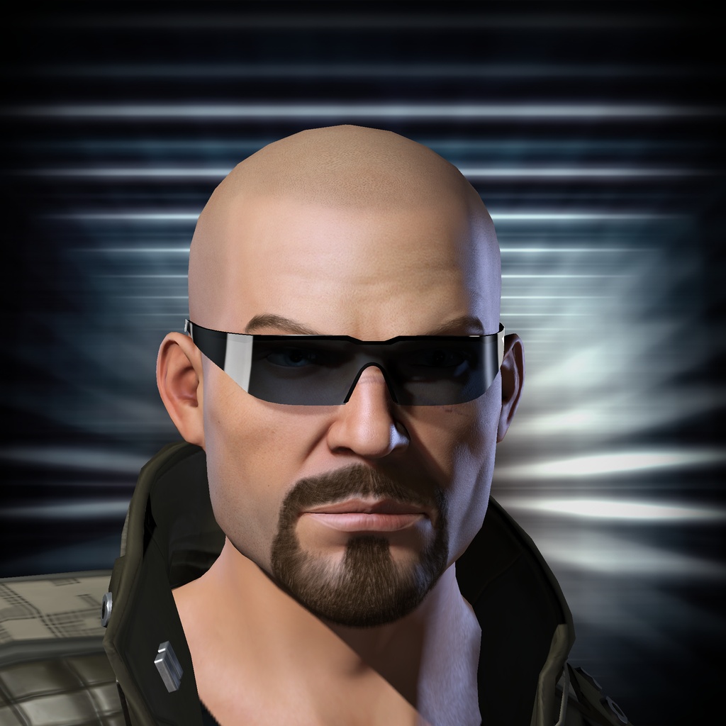Driller Hekki
