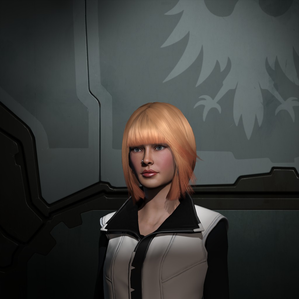 Merrill Silberwolf