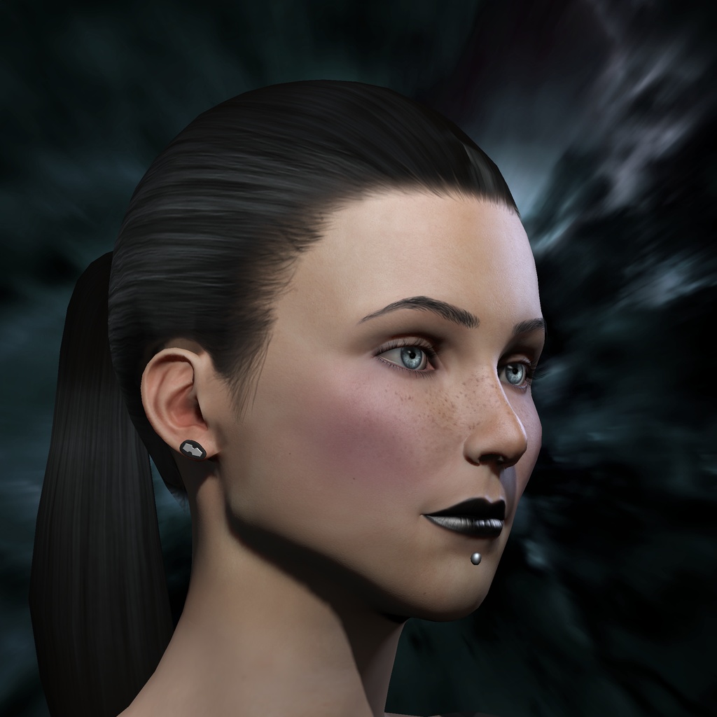 Portrait