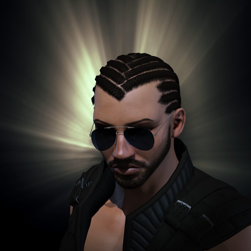 Gallente Citizen 91496719