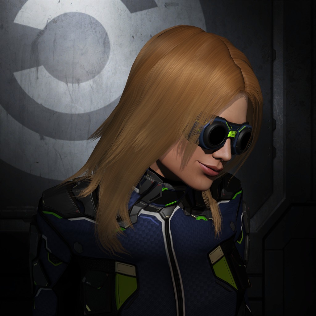 Caldari Citizen 91496966