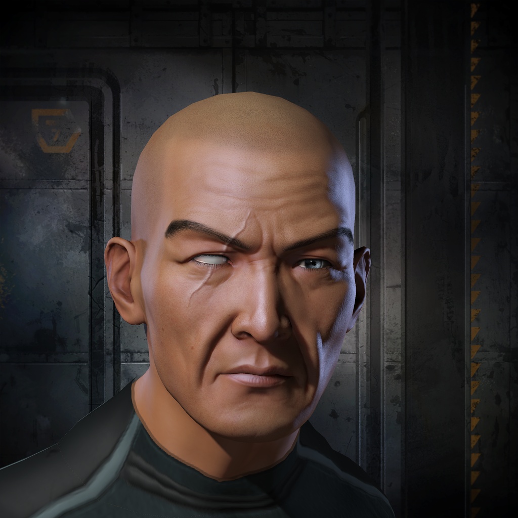 Amarr Citizen 91497008