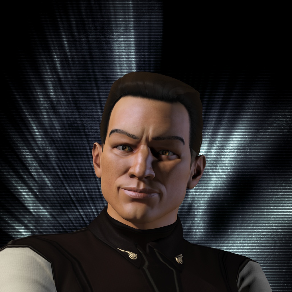 Charlie Speed