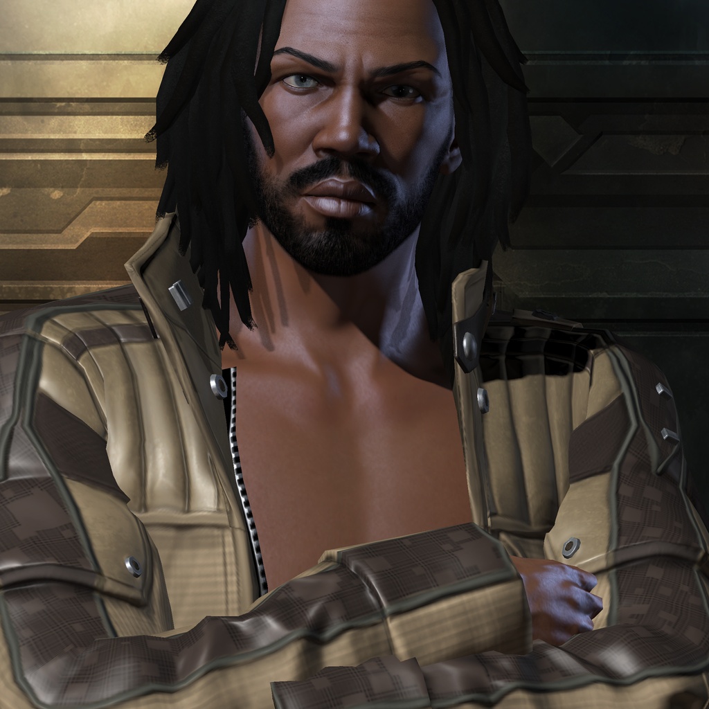 Sexy Mcsexserson