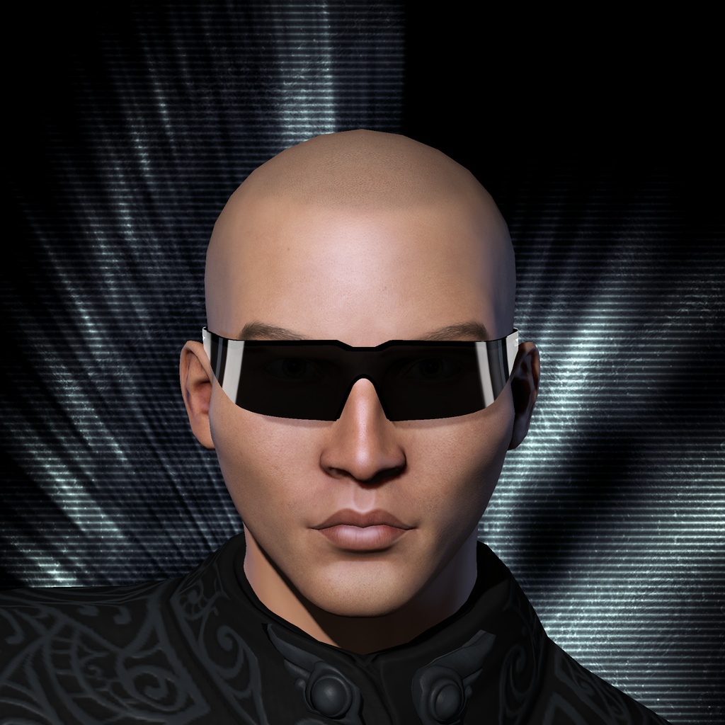 Asroth Crendraven