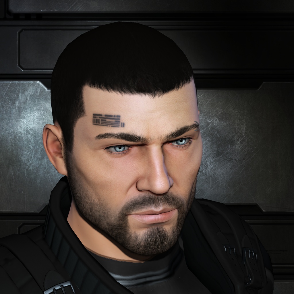 Nathan Veritas