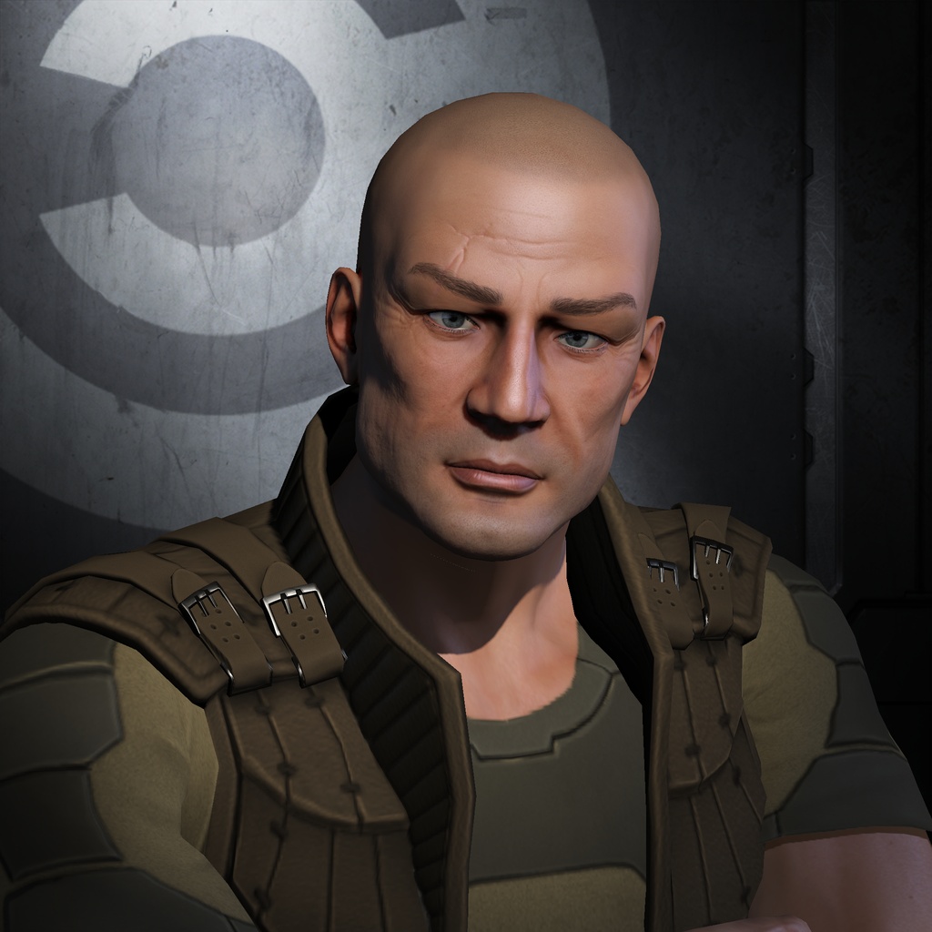 Apollo Carucci