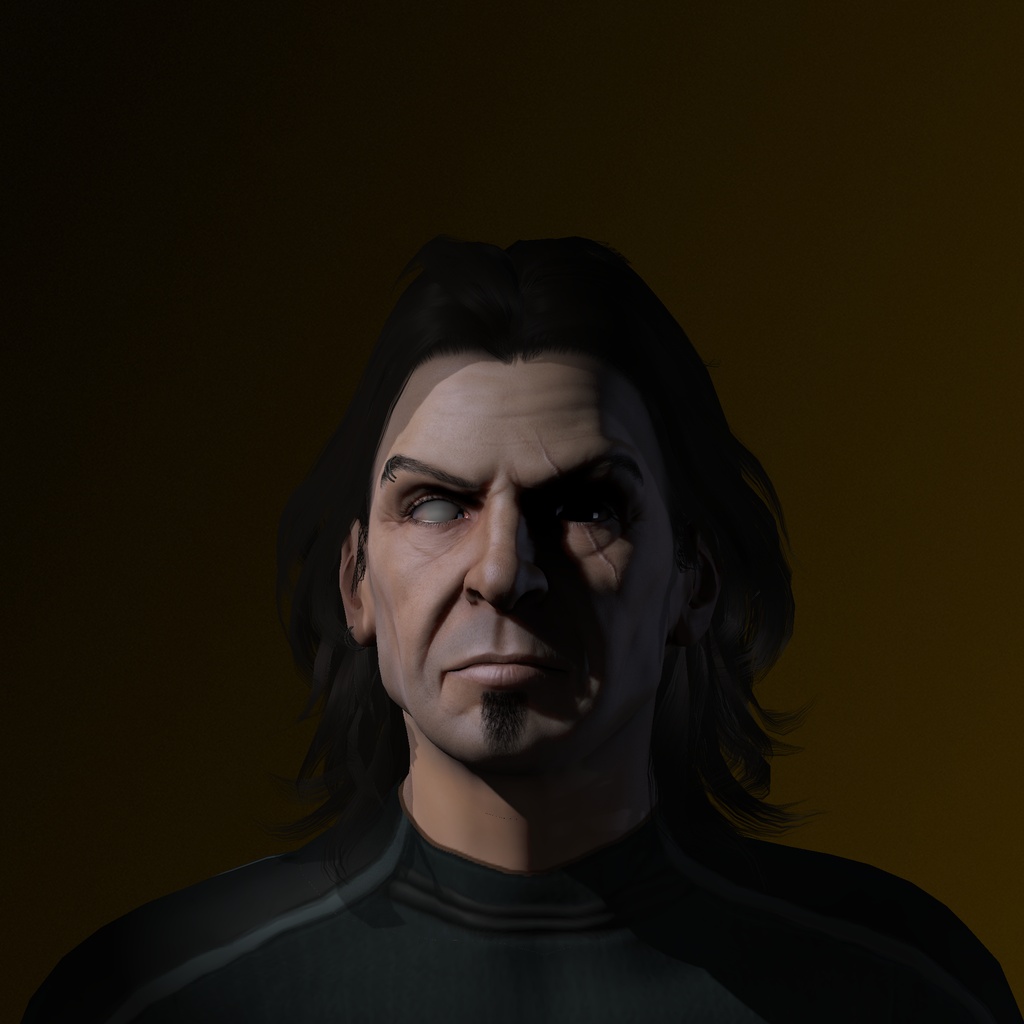Teryk Furfoot