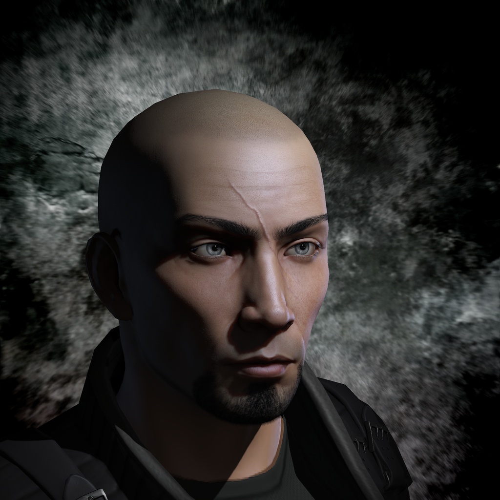 Logan Olgidar