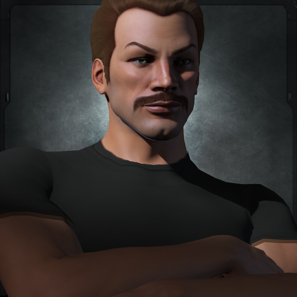 Festus Krex