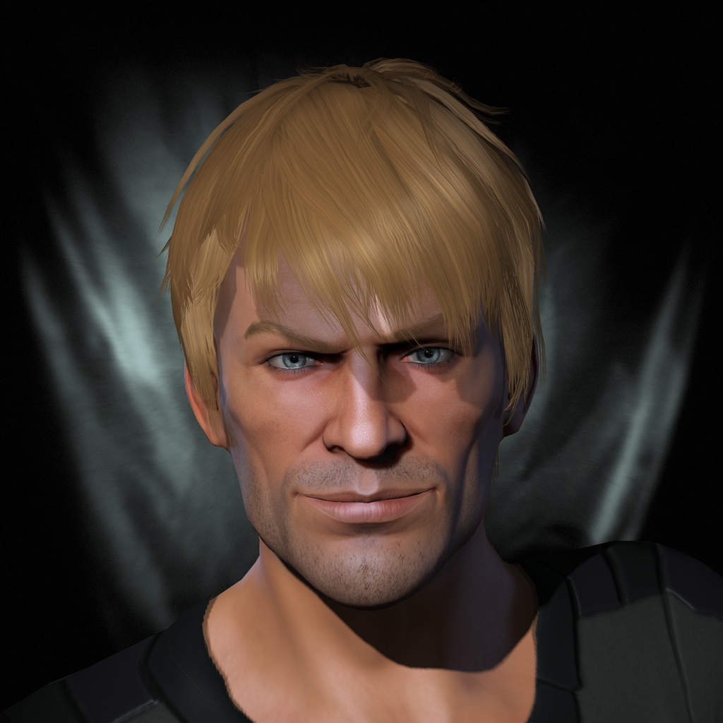 Lukas Saari