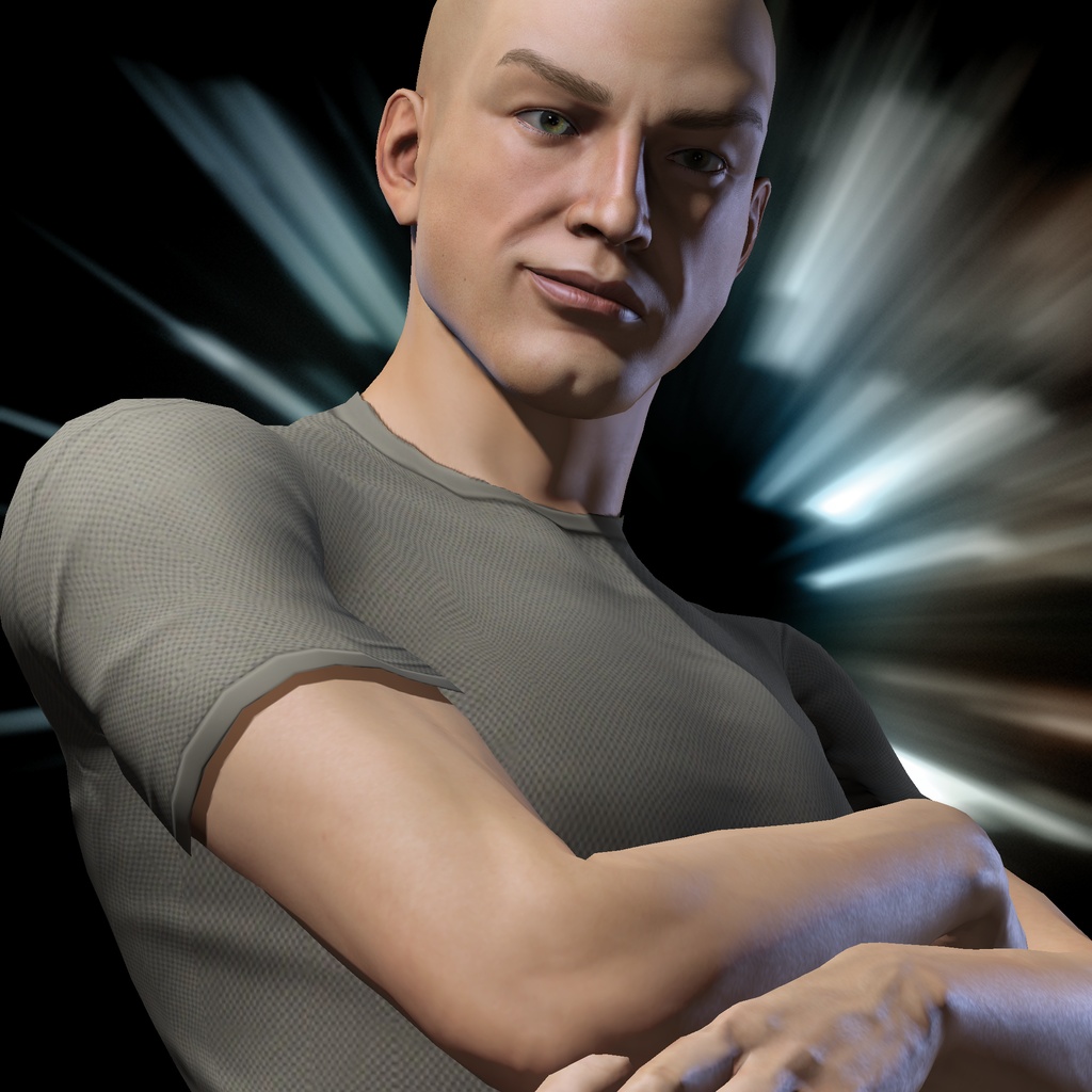 Glenn Aivoras