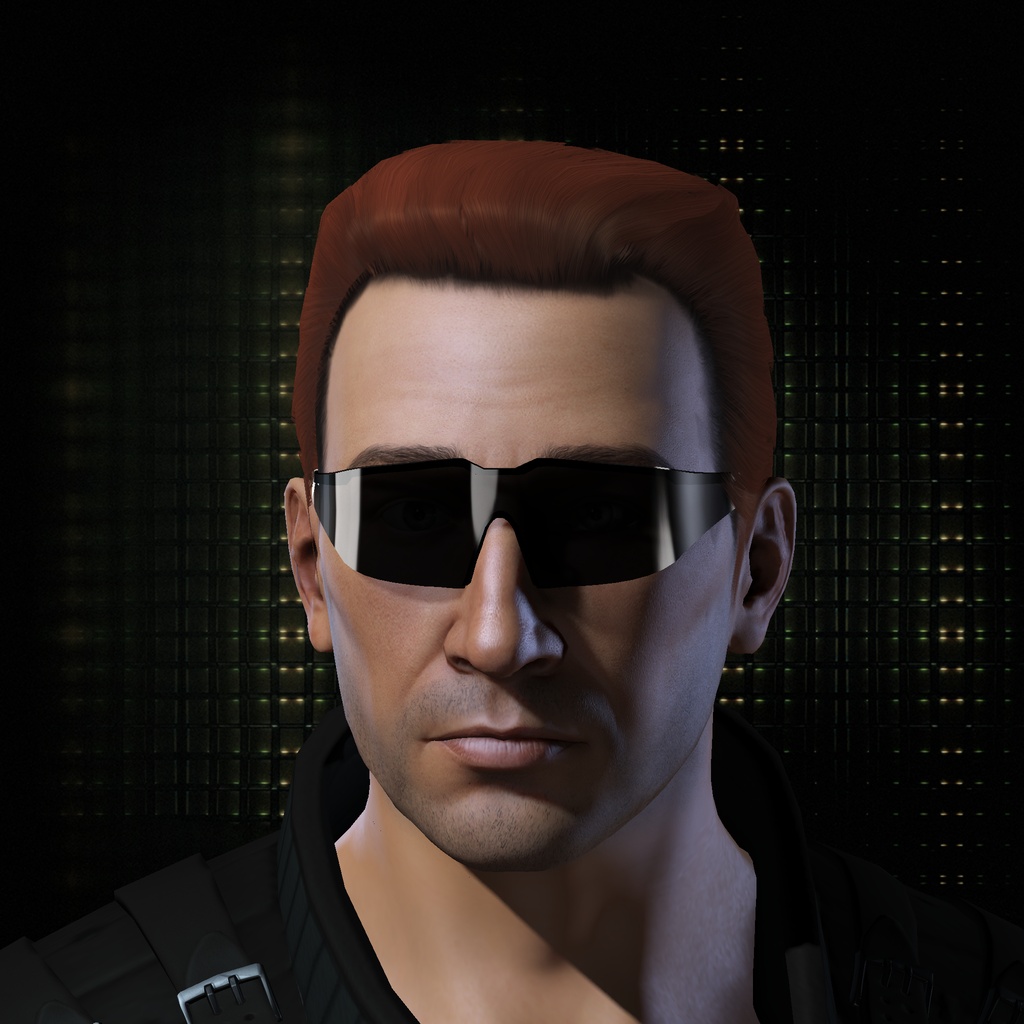 Luke Springfield