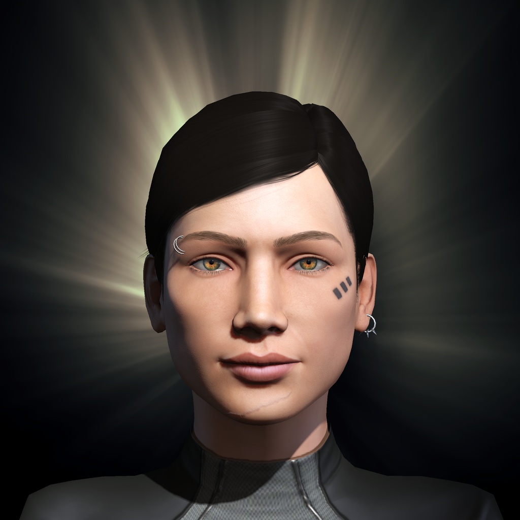 Tanya Neckrasova