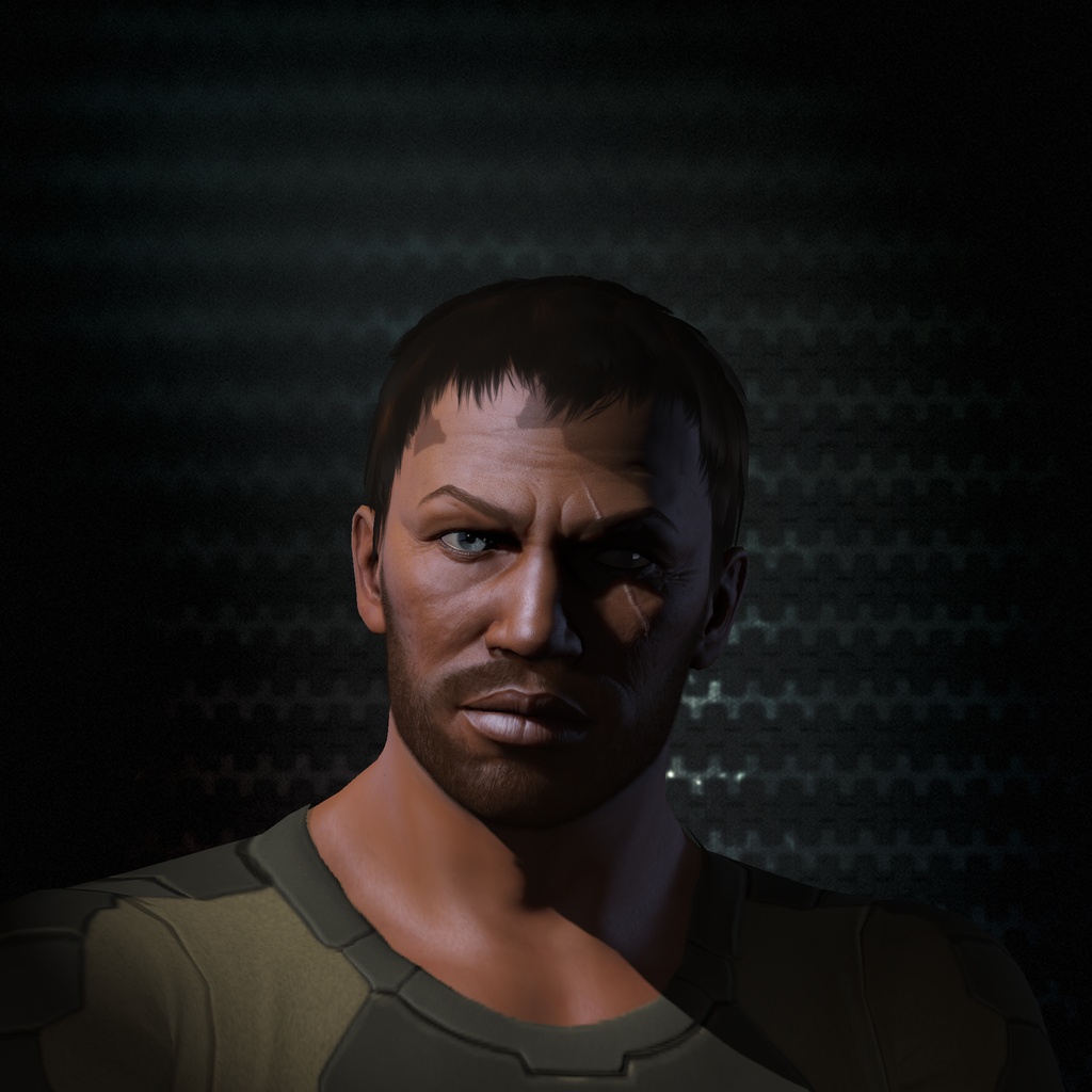 portrait