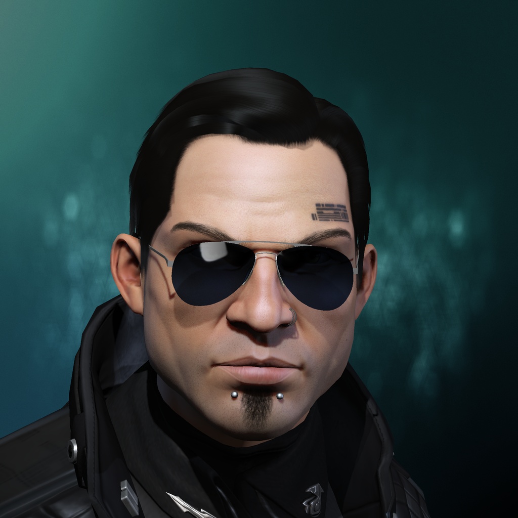 Caldari Citizen 91499296