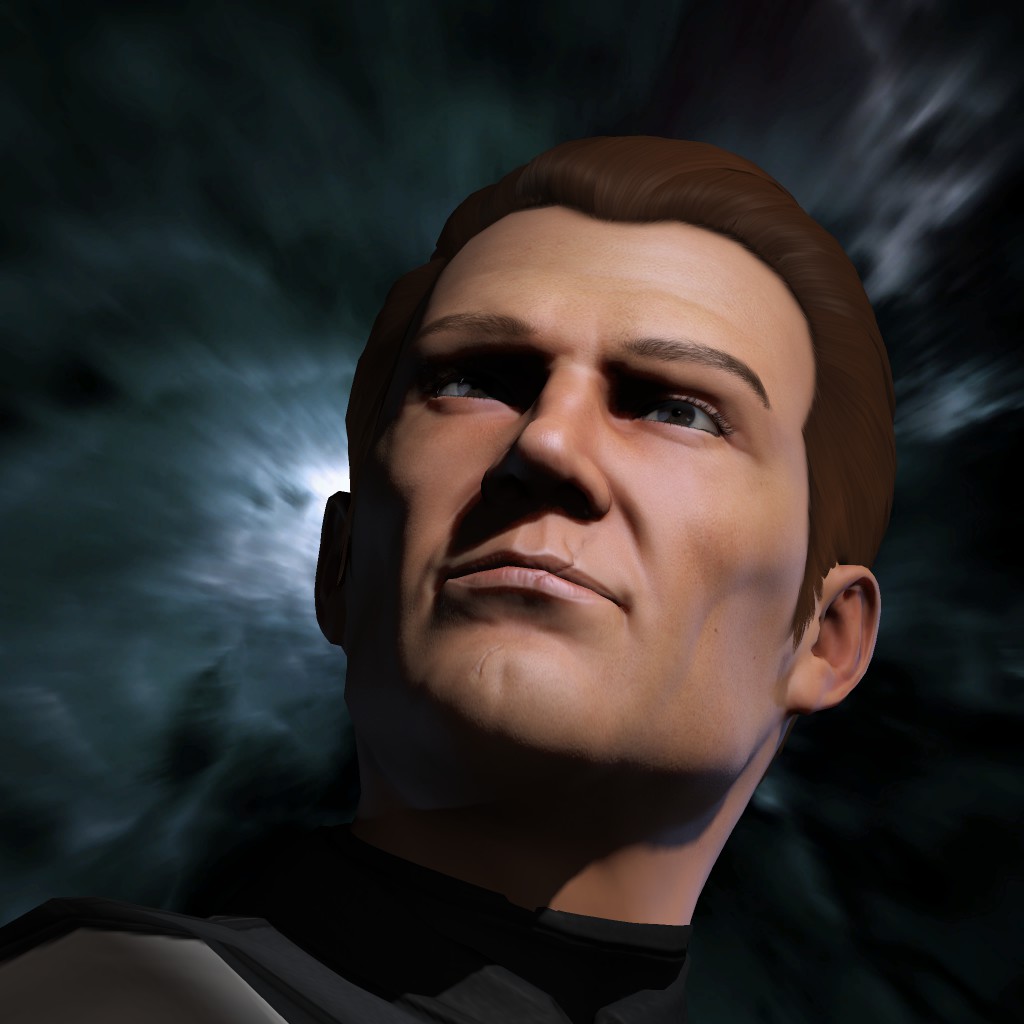 Commander Ace Rimmer