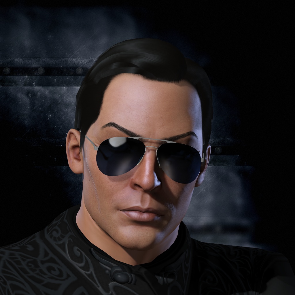 Admiral Hannibal