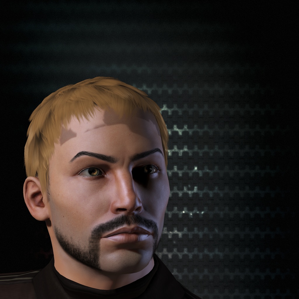 Private Jensen