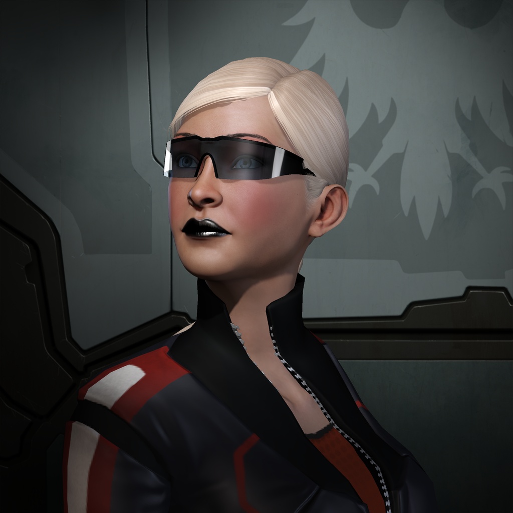 Gallente Citizen 91500361