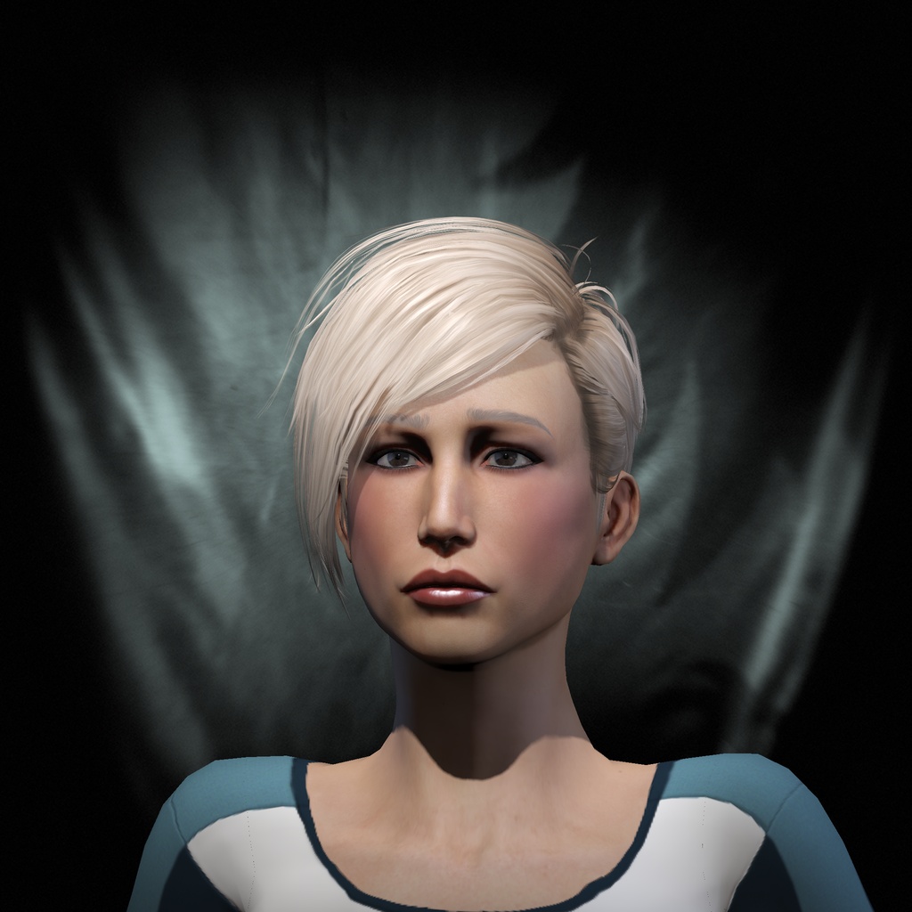 Theela Brouwn