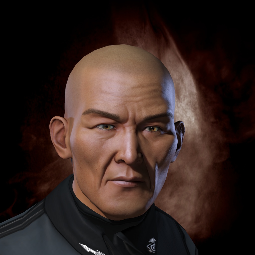 Paul Amouh