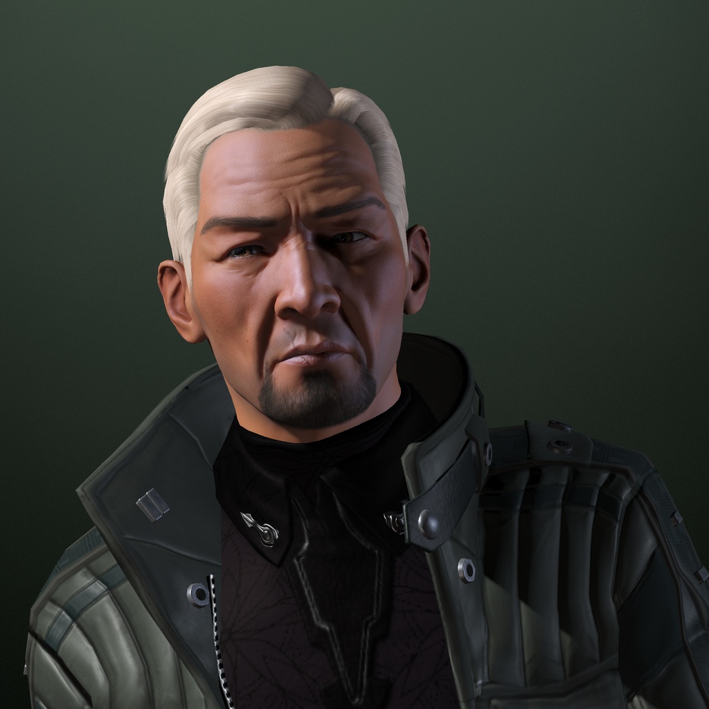 Elvyron Sertan