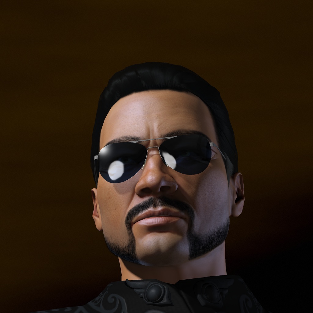 Archille Bae