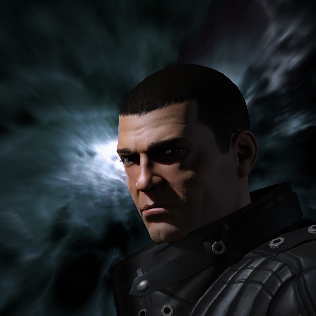 Caldari Citizen 91501130