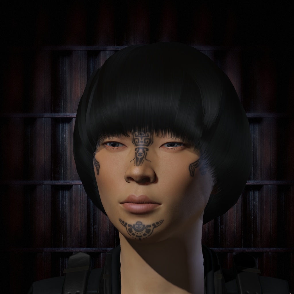 Mia Tsovma