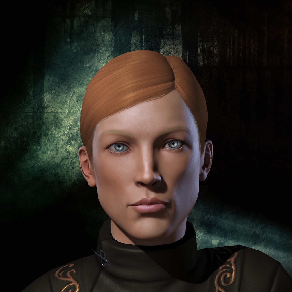 Caldari Citizen 91501339