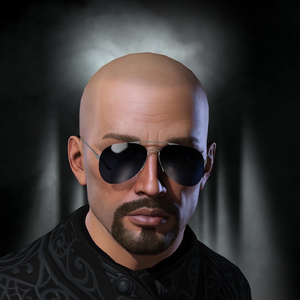 Tony Ryders